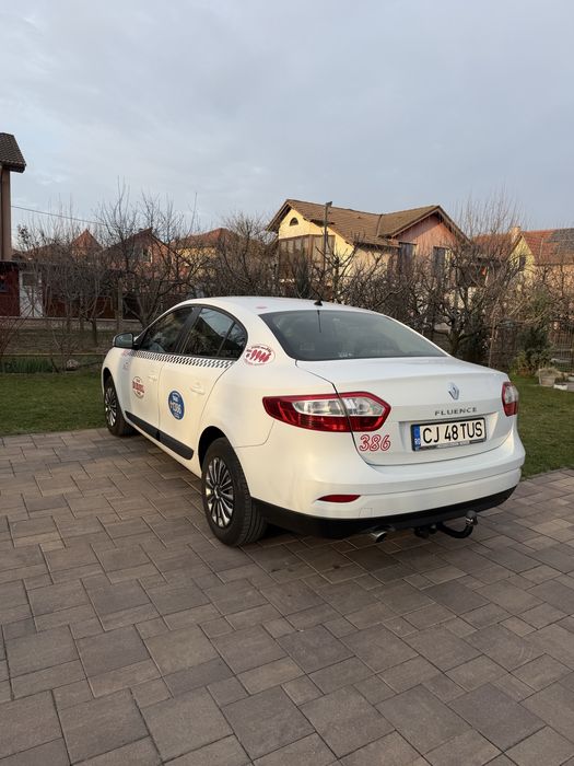 Licenta Taxi Autorizatie Taxi Firma Taxi SRL cu autoturism