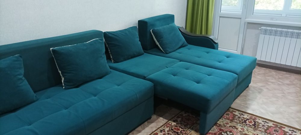 Продам мягкий уголок