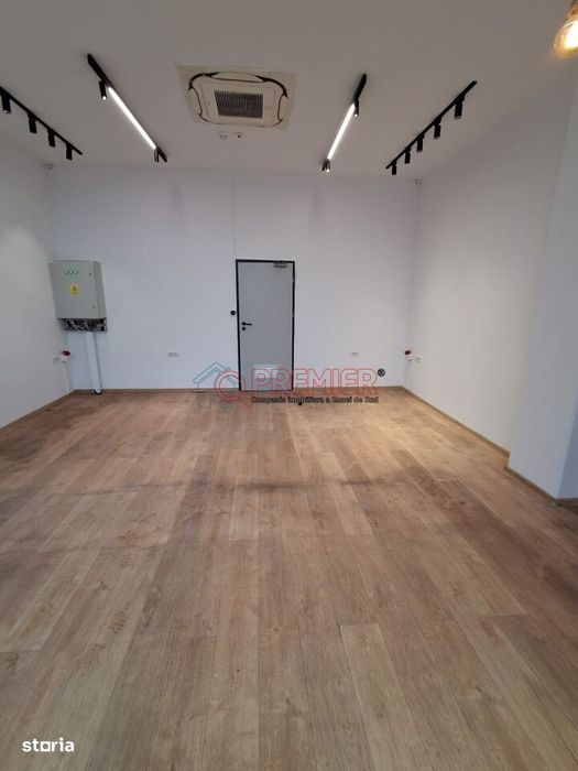 Metrou Dimitrie Leonida - Spatiu comercial de inchiriat