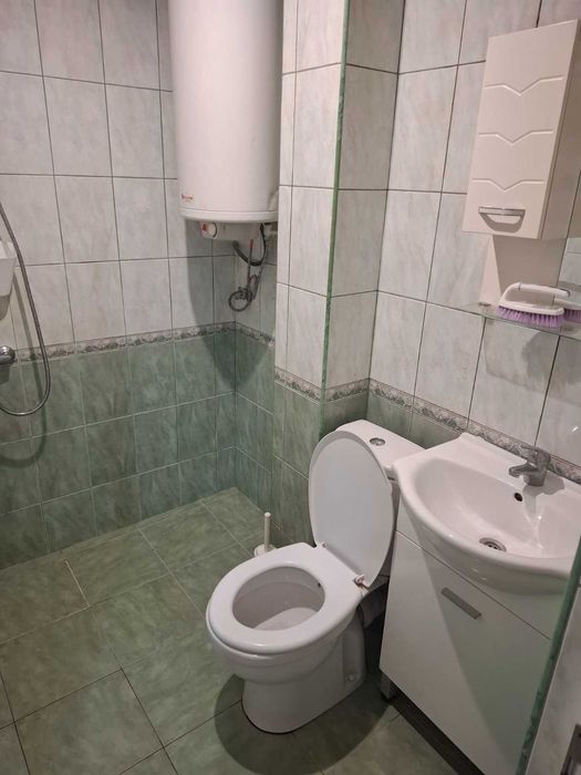 Дава се под наем Двустаен апартамент в Стара Загора, Център - 60 кв.м за 229.5 € - Снимка #5