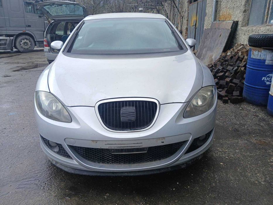 Seat Leon 2.0 tdi, 2007 г дясна дирекция на части