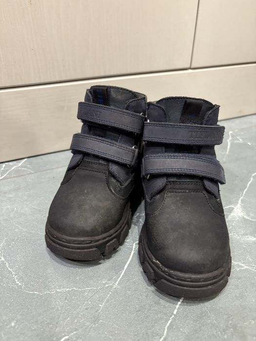 Зимние сапоги Тифлани