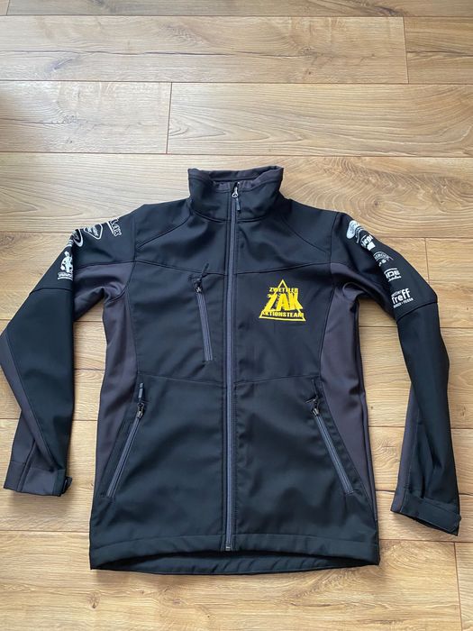 BLAKLADER-jacheta full softshell, impecabila, de lucru, profi, men S