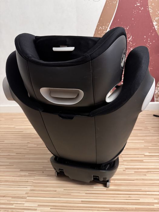 Scaun de masina Cybex Pallas M-Fix 9-36 kg