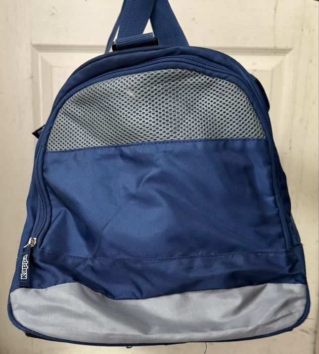 Спортна Чанта Kappa