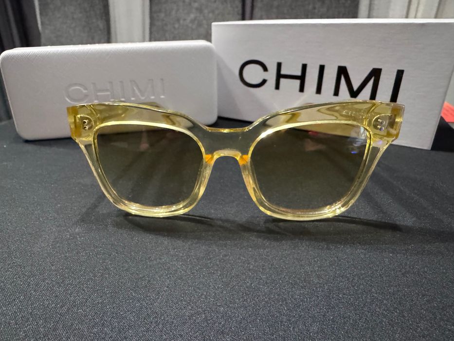 Слънчеви очила chimi оригинални