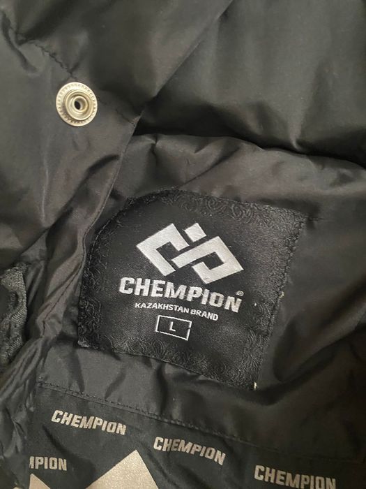 Мужская куртка и подростковый