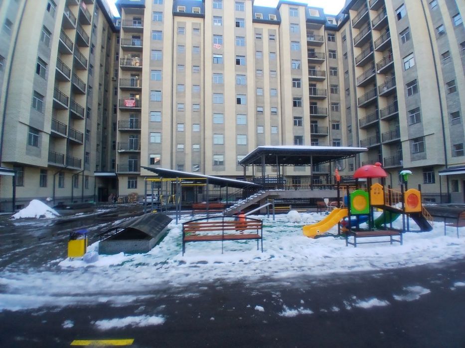 По цене котлован! Продам свою квартиру новостройка.