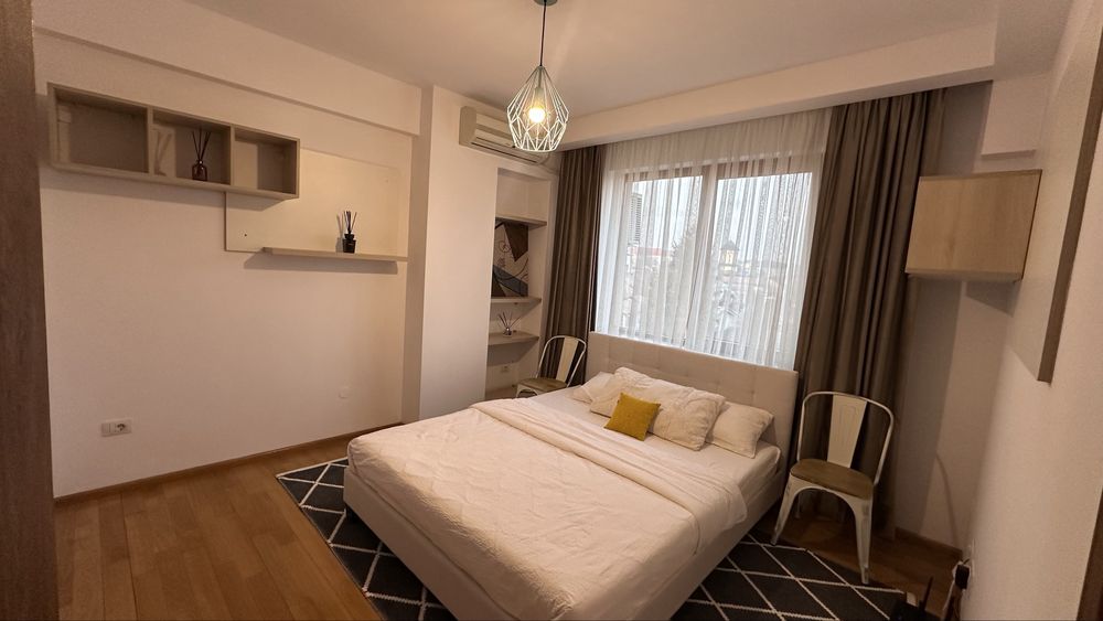 Apartament 3 camere