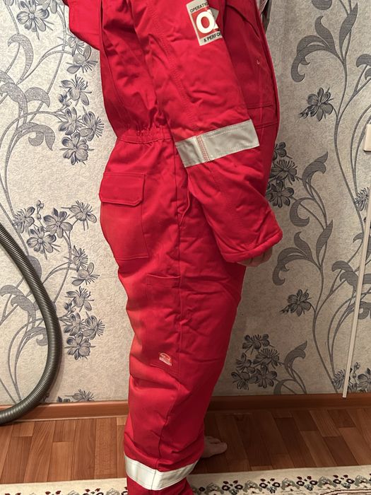 Продам спецодежда