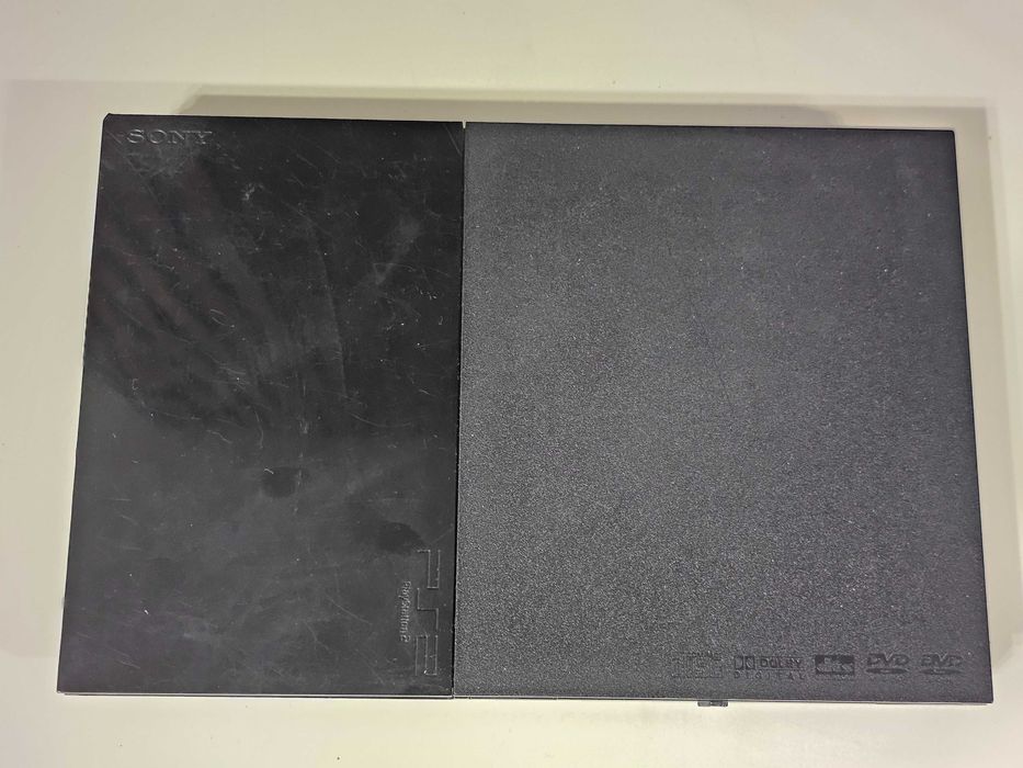Sony Play Station 2 PS2 Slim complet model SCPH 90004