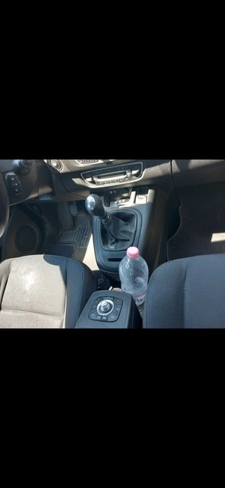 Renault grand scenic 3 2010 на части /Рено гранд сценик