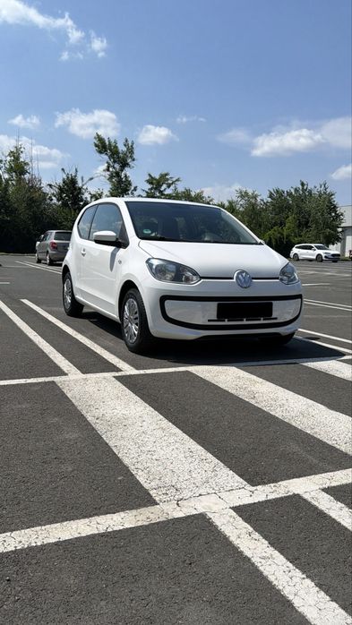 VOLKSWAGEN Up 2013 — imagine 4
