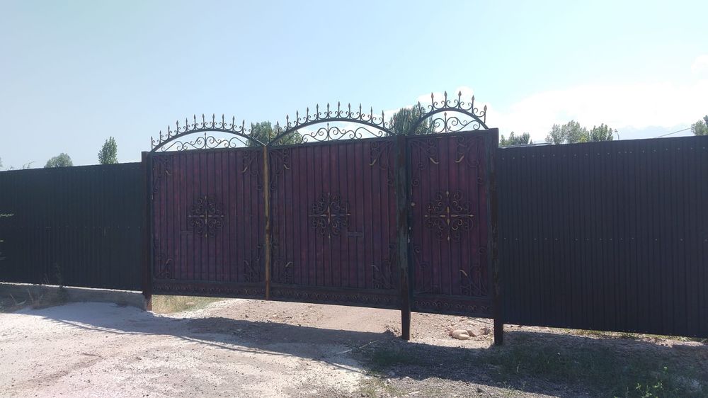 Участок в аренду