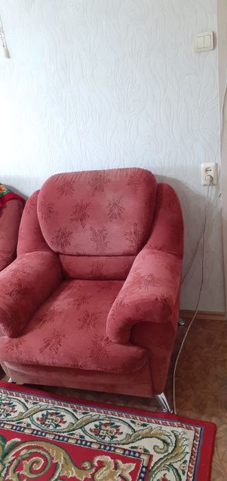 Продажа 2 кресла