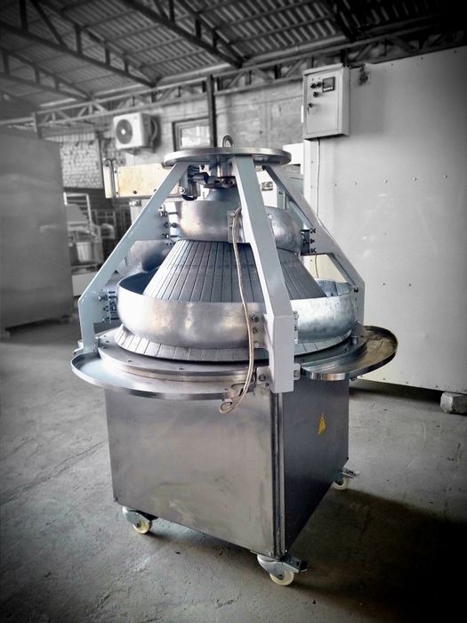 Округлител  yaxshi holatda