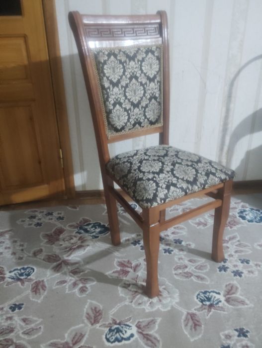 Stul 12 dona xolati orta