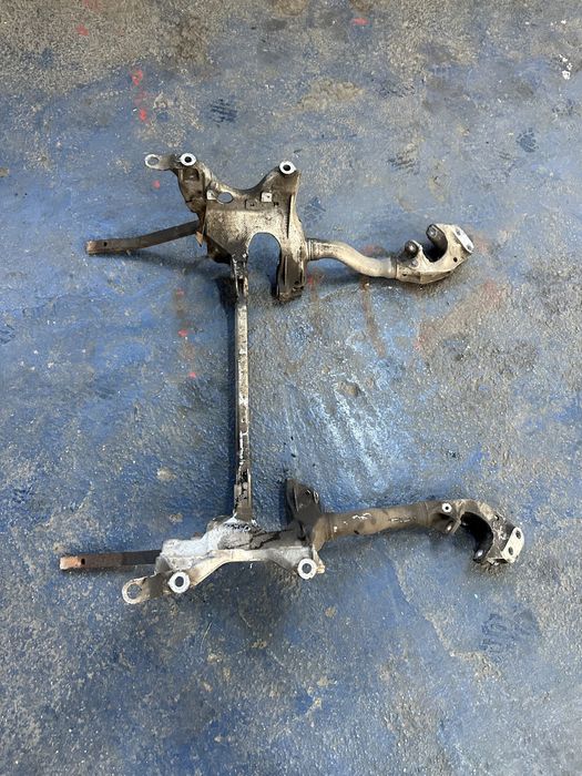 Cadru motor jug audi a4 b8 audi a5