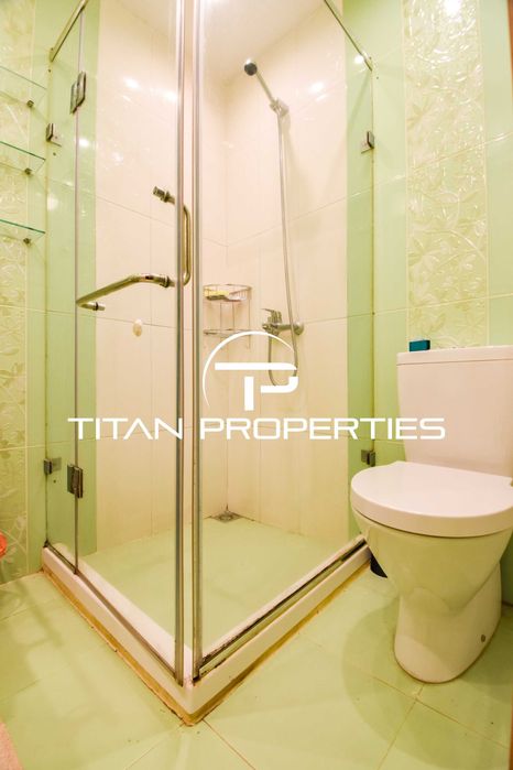 Дава се под наем Тристаен апартамент в София, Център - 91 кв.м за 765 € - Снимка #9