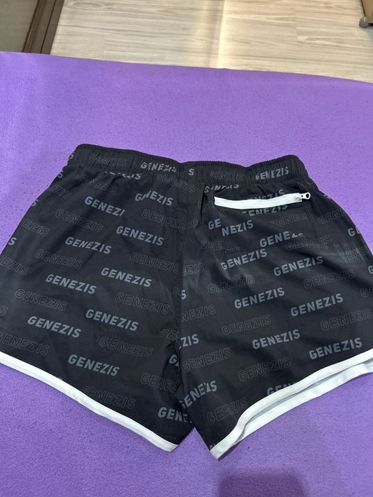 Бански genezis генезис мъжки