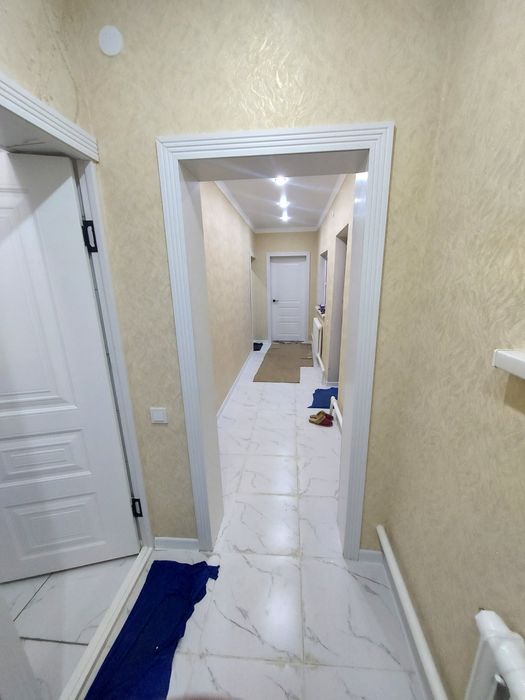 Евроремонт  Под ключ