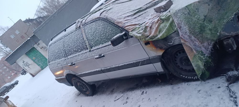 Пассат б 3 по запчастям