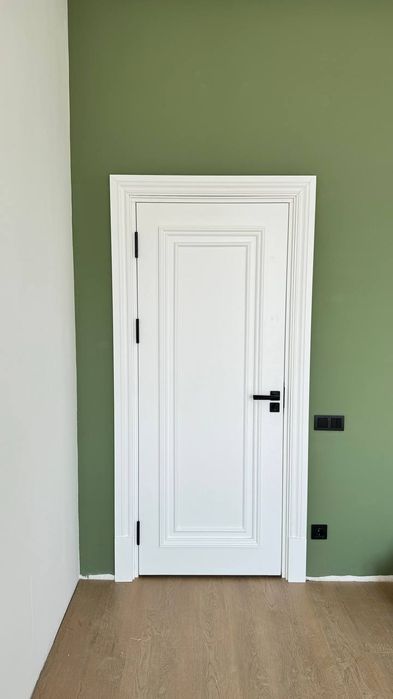 Mdf eshiklar olami