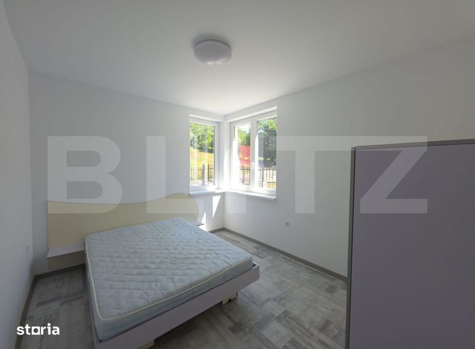 Casa superba de vanzare in Corunca!