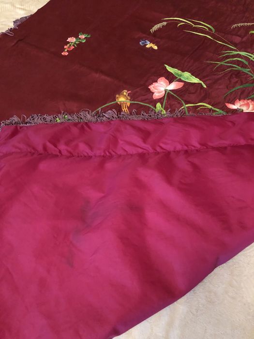 Продаю скатерть, покрывало