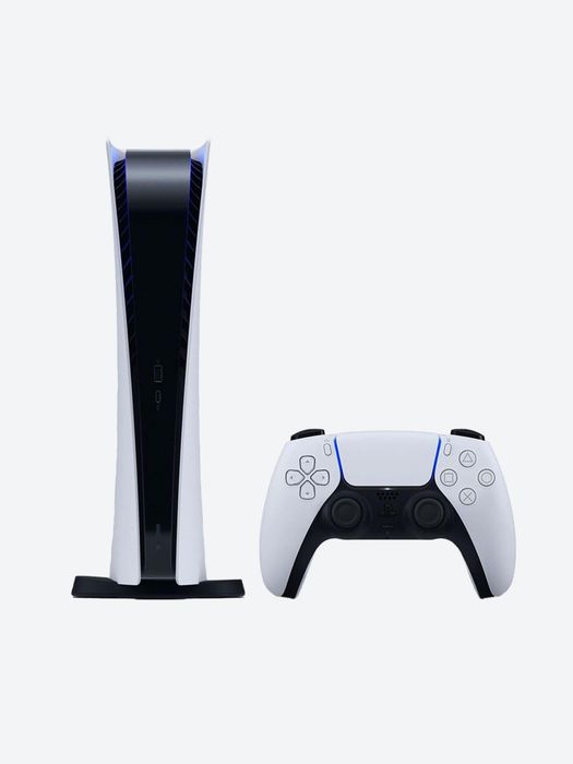 PlayStation 5 fat digital ver