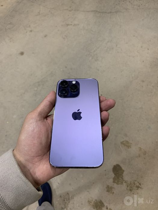 Iphone 14 pro max