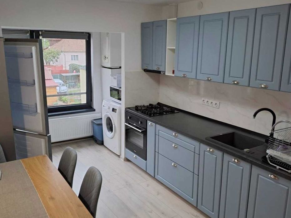 Apartament de inchiriat, Brasov