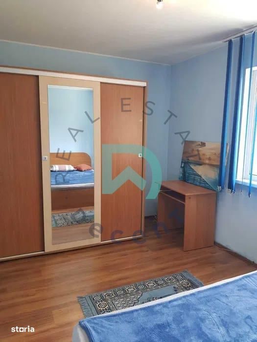 Apartament 2 camere, etaj 1, zona LIDL Astra