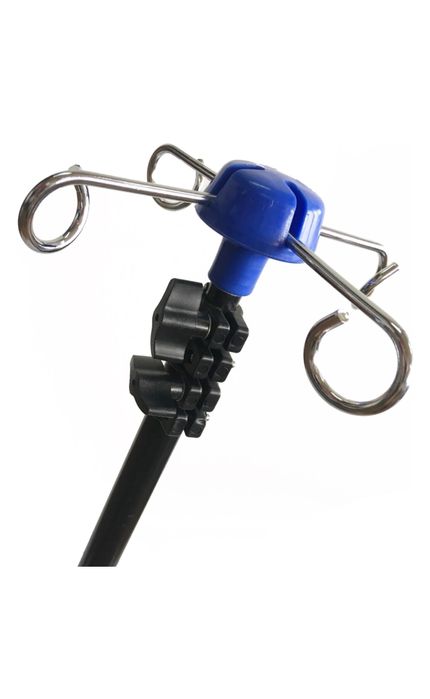 Штатив медицинский , капельница штатив , раскладной штатив !