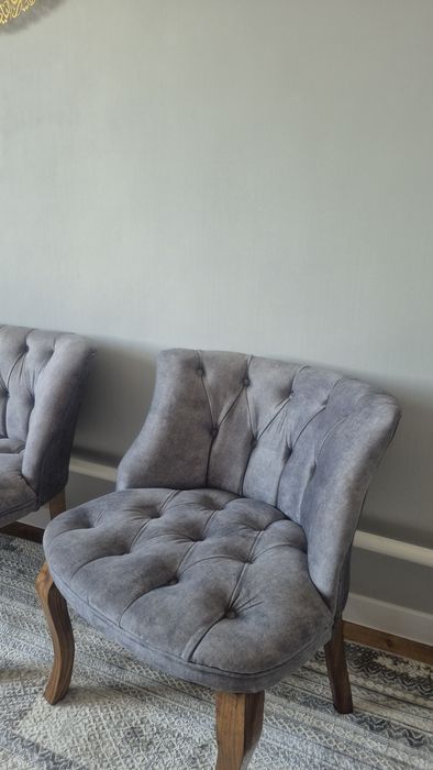 Диван и кресло в отличном состоянии