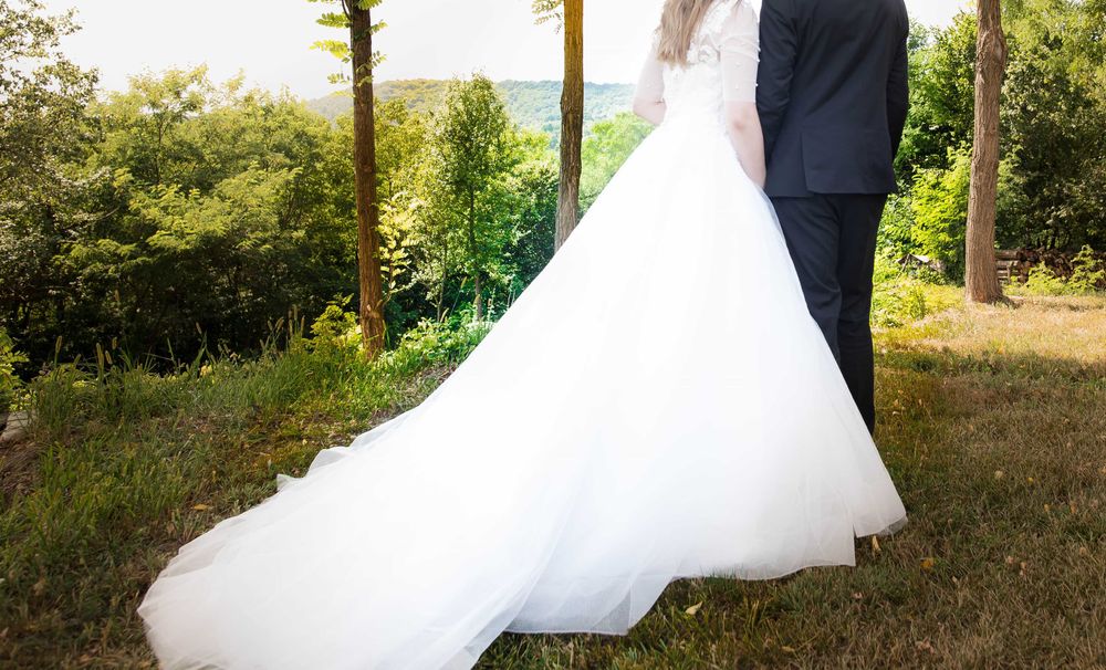 Rochie mireasa Lorys Dress