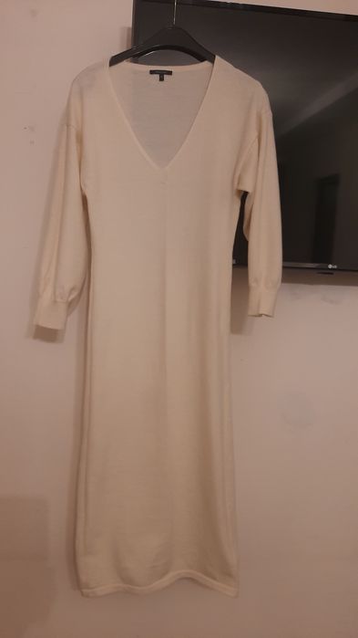 Платья мода и стиль