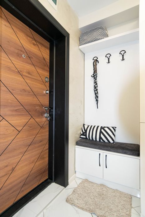 Joy apartament free parking-апартамент за нощувки в центъра на Бургас