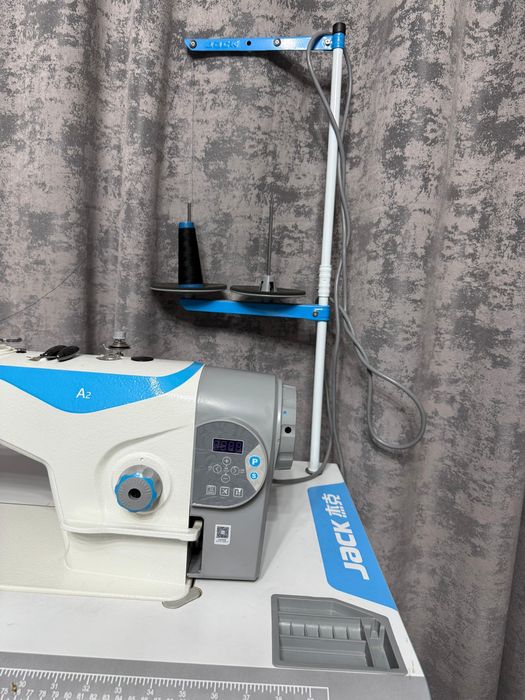 Швейная машина Jack A2