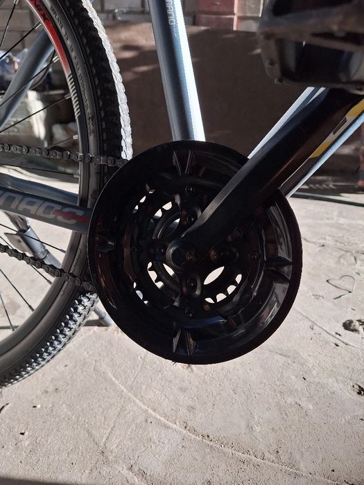 Phonics  велосипед