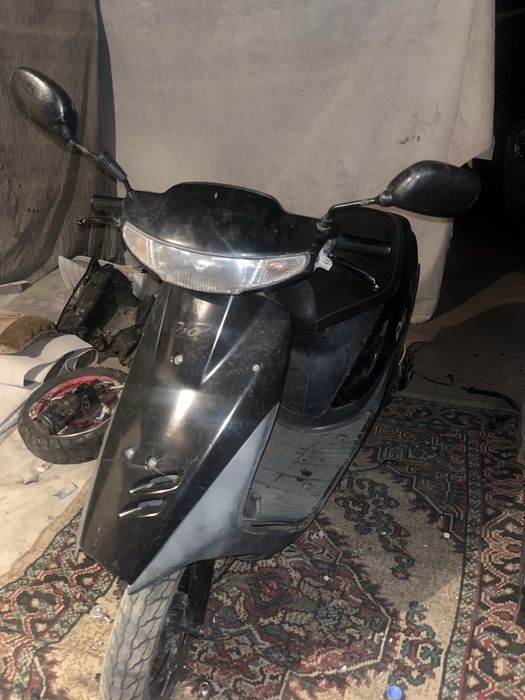 Продам Honda dio 27