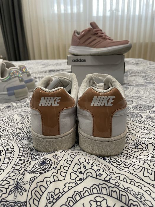 Дамски обувки Nike 40 номер (Втора употреба)