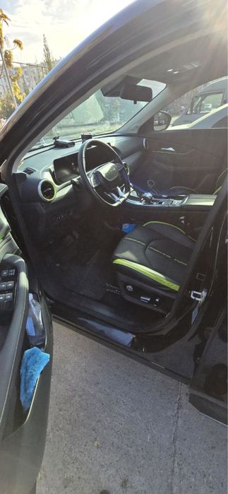 Dongfeng T5EVO HEV Срочно сотилади