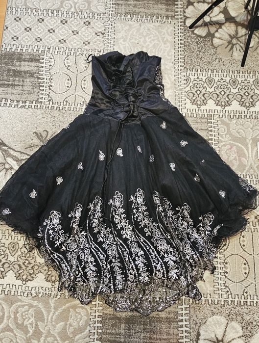 Продам платье на выпускной