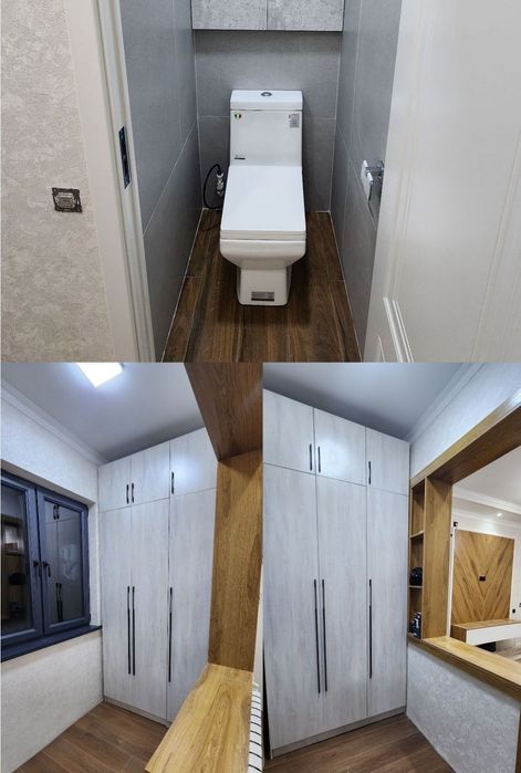 ×Чиланзар 3,‼️Метро Хамза 5мин‼️Продаётся квартира