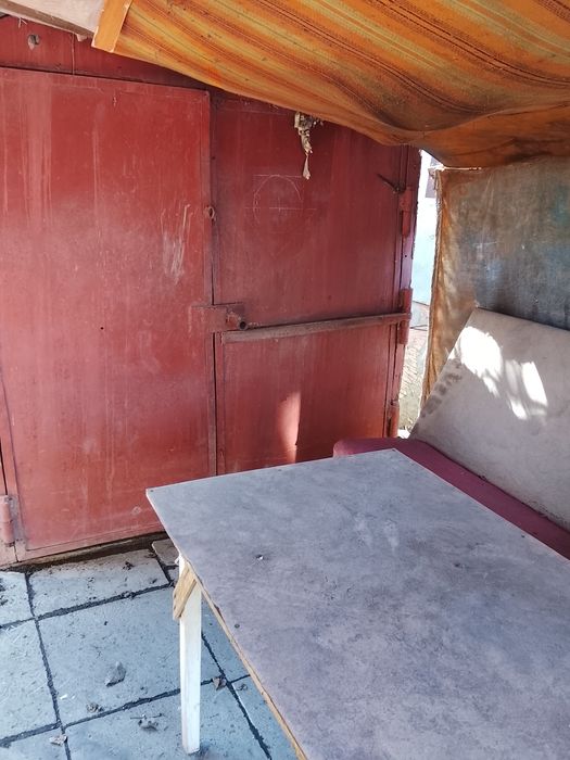 Продам дачу в ДО " Алма"