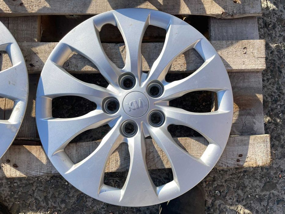 16 цола Тасове KIA CARENS Кия Каренс Оригинал 52960 A4000