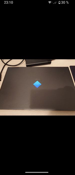 Ноутбук игровой hp торг срочно