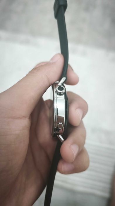 Xiaomi watch s4 41mm