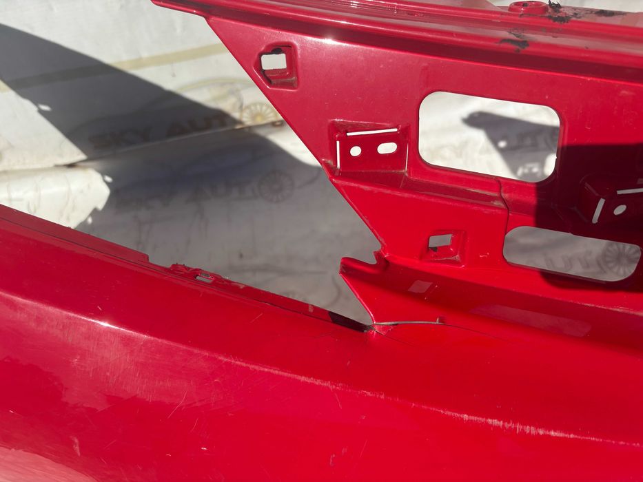 Bara fata cu spoiler Toyota RAV4 dupa 2012 cod 5241-42030 originala